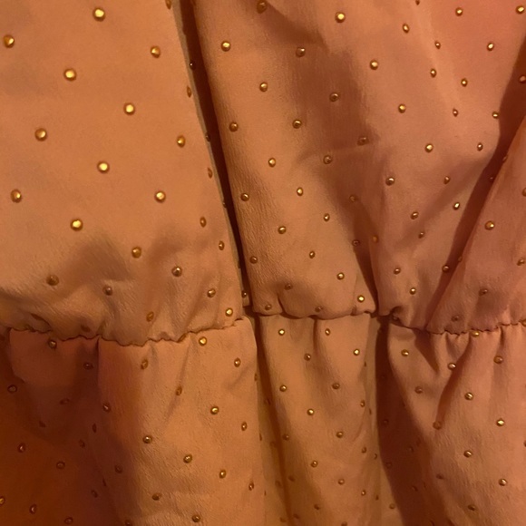 Lauren Conrad dress - Picture 10 of 12